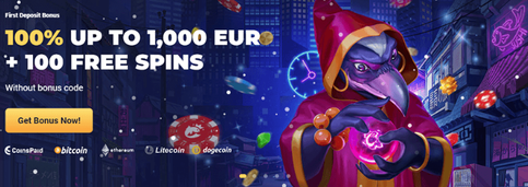 joo casino Gameplay