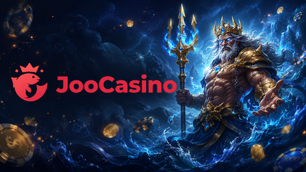 joo casino Gameplay