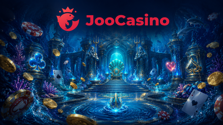 joo casino Gameplay