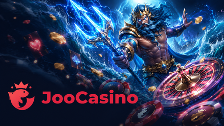 joo casino Gameplay