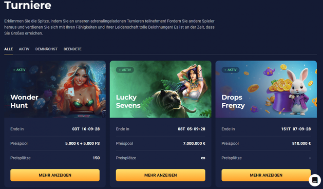 joo casino Gameplay
